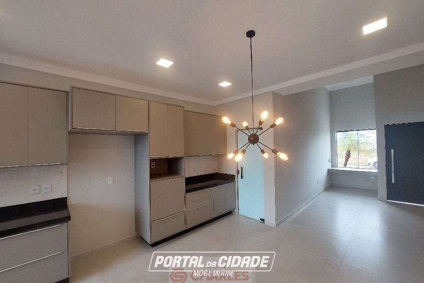 Casa &agrave; venda - 120m&sup2; - Centro