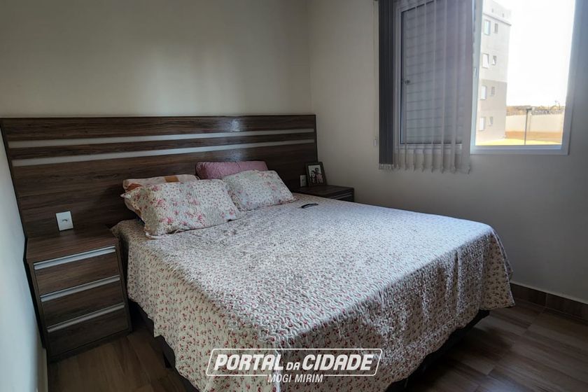 Apartamento &agrave; venda - 46m&sup2; - Centro