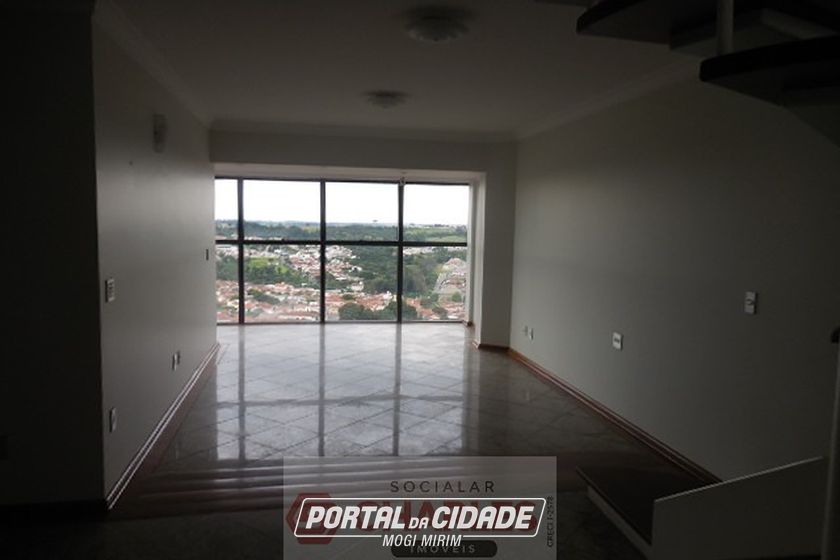 Apartamento &agrave; venda - 180m&sup2; - Centro
