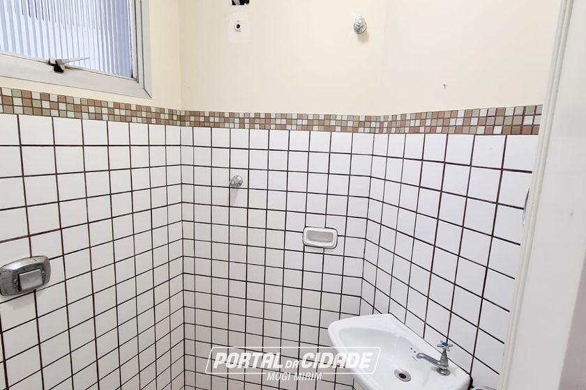 Apartamento &agrave; venda - 142m&sup2; - Centro