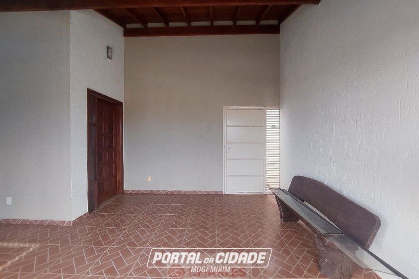 Casa &agrave; venda - 240m&sup2; - Centro