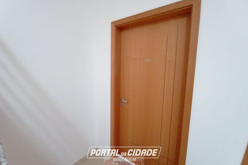 Apartamento para alugar - 106m&sup2; - Centro