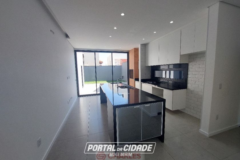 Casa &agrave; venda - 155m&sup2; - Centro