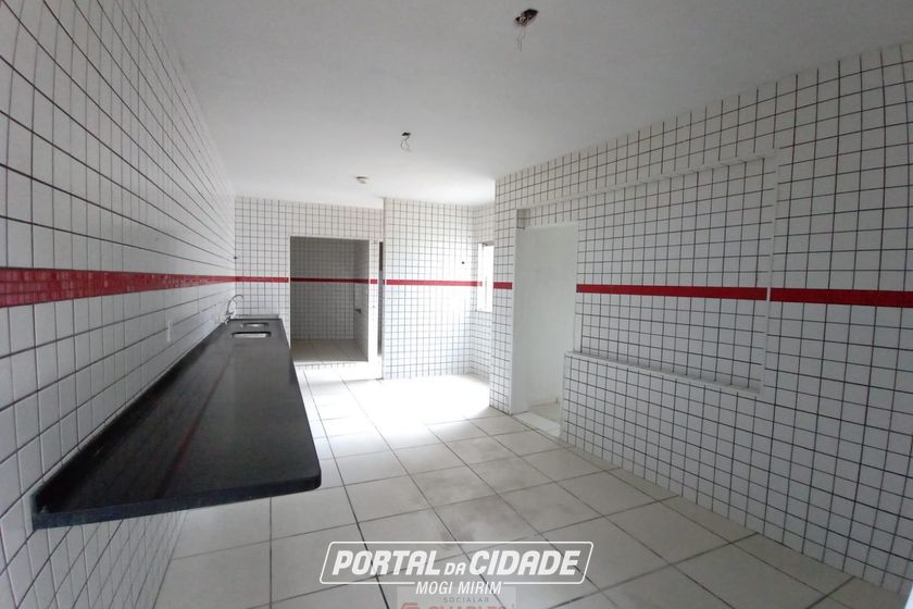 Sala Comercial para alugar - 350m&sup2; - Centro