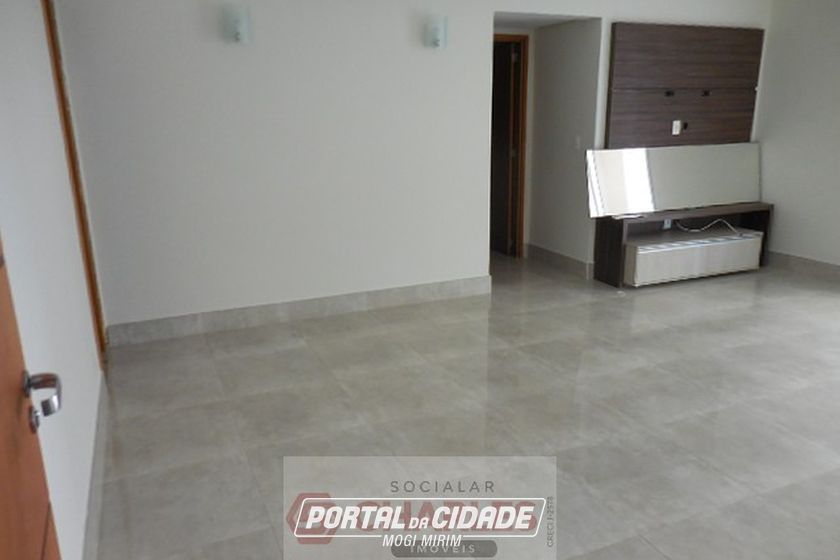 Apartamento &agrave; venda - 114m&sup2; - Centro