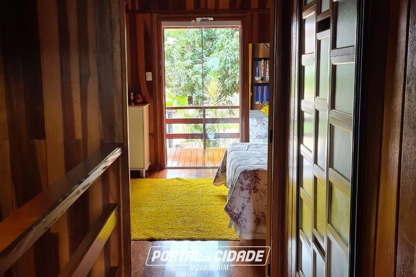S&iacute;tio &agrave; venda - 270m&sup2; - Centro