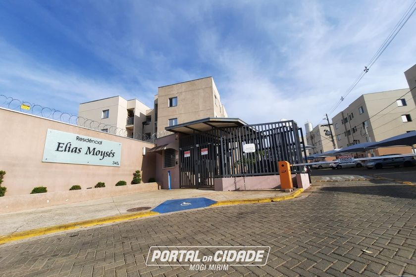 Apartamento para alugar - 60m&sup2; - Centro