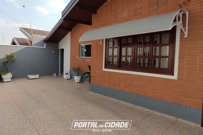 Casa &agrave; venda - 176m&sup2; - Centro