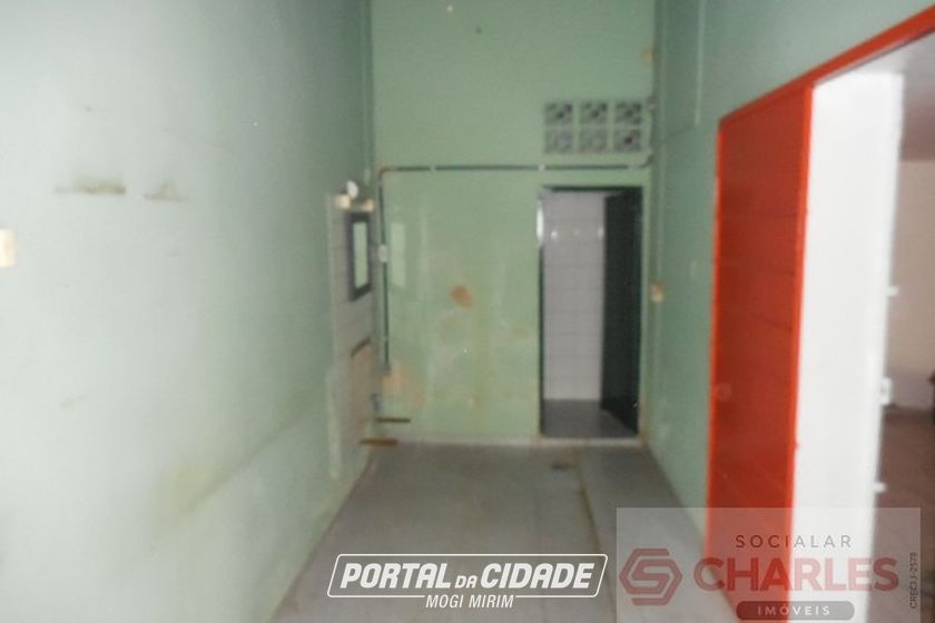 Sala Comercial para alugar - 130m&sup2; - Centro