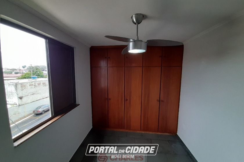 Apartamento &agrave; venda - 48m&sup2; - Centro