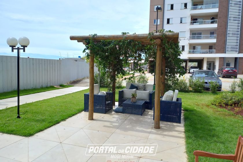 Apartamento &agrave; venda - 93m&sup2; - Centro