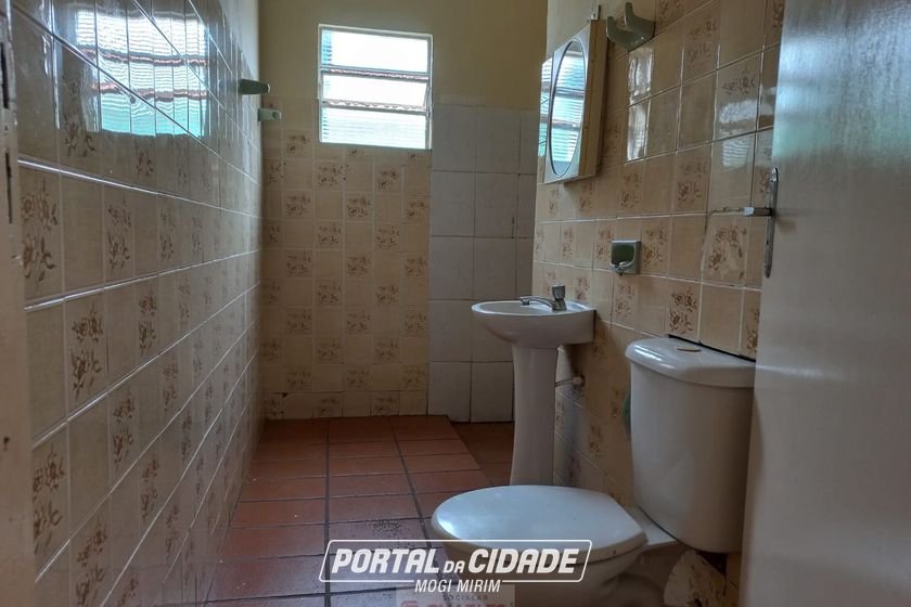 Casa &agrave; venda - 131m&sup2; - Centro
