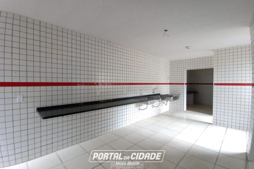 Sala Comercial para alugar - 350m&sup2; - Centro
