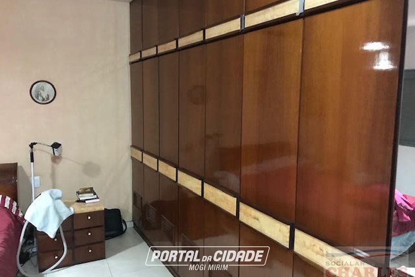 Casa &agrave; venda - 233m&sup2; - Centro