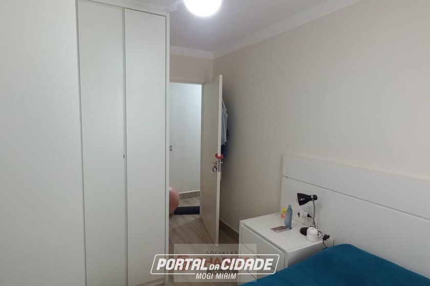 Apartamento &agrave; venda - 56m&sup2; - Centro