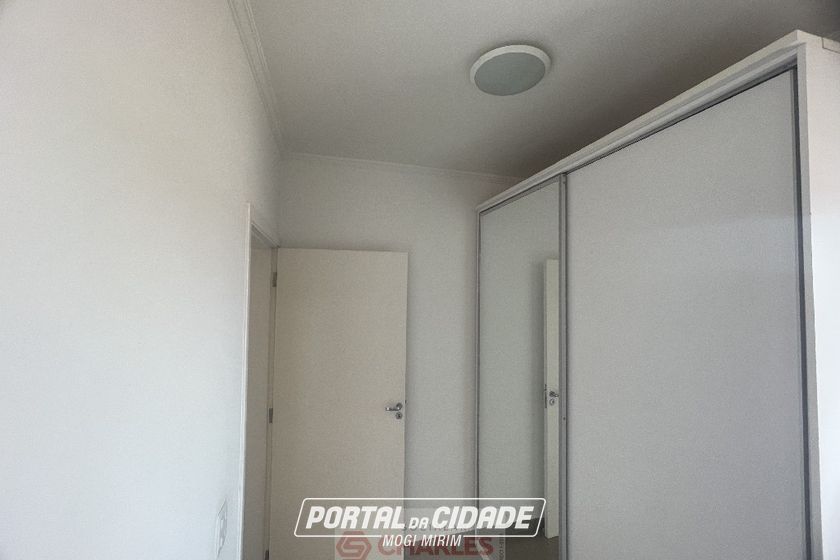 Apartamento &agrave; venda - 86m&sup2; - Centro