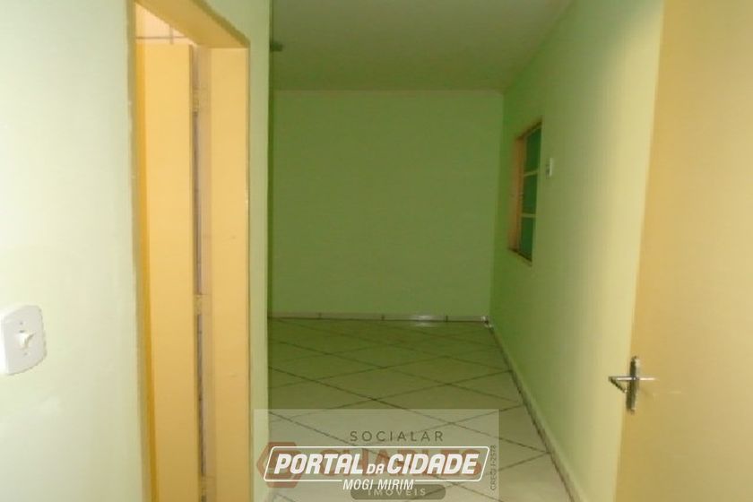 Casa &agrave; venda - 58m&sup2; - Centro