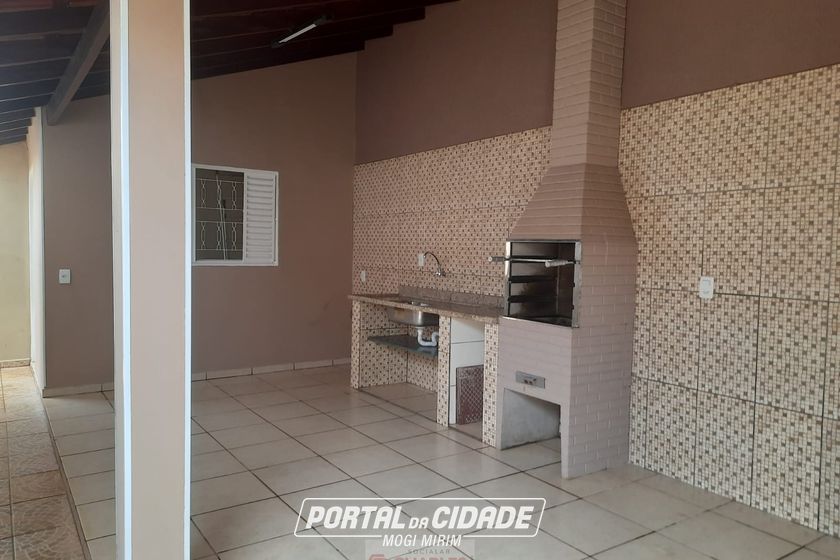 Casa &agrave; venda - 169m&sup2; - Centro
