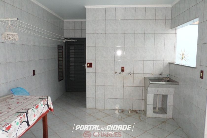Casa &agrave; venda - 224m&sup2; - Centro