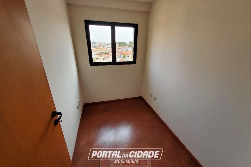 Apartamento &agrave; venda - 155m&sup2; - Centro