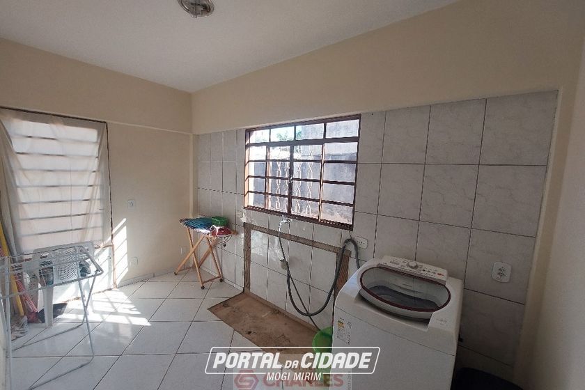 Casa &agrave; venda - 181m&sup2; - Centro