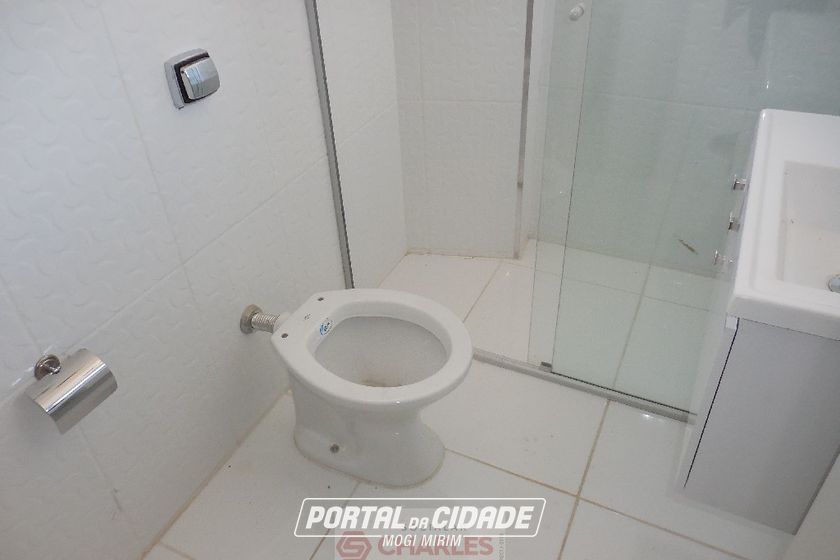 Apartamento para alugar - 35m&sup2; - Centro