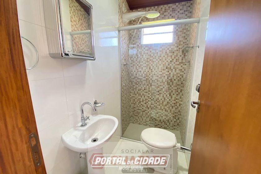 Casa para alugar - 336m&sup2; - Centro