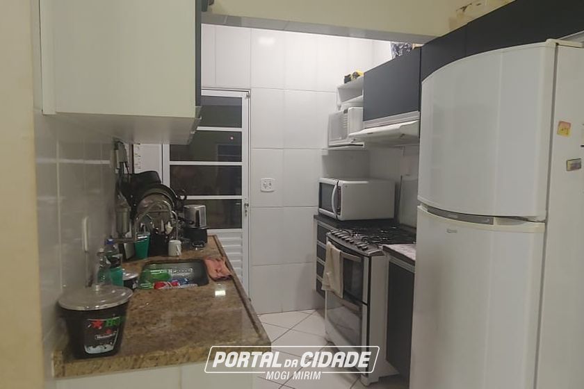 Casa &agrave; venda - 120m&sup2; - Centro