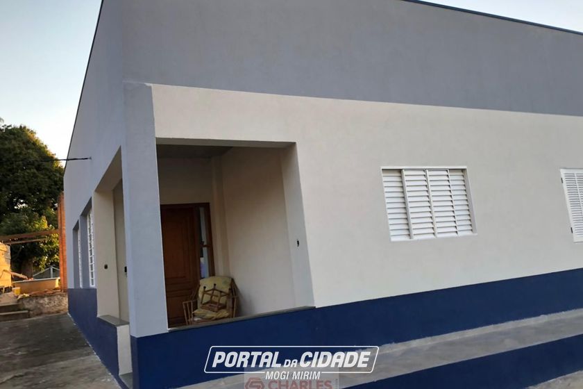 S&iacute;tio &agrave; venda - 390m&sup2; - Centro