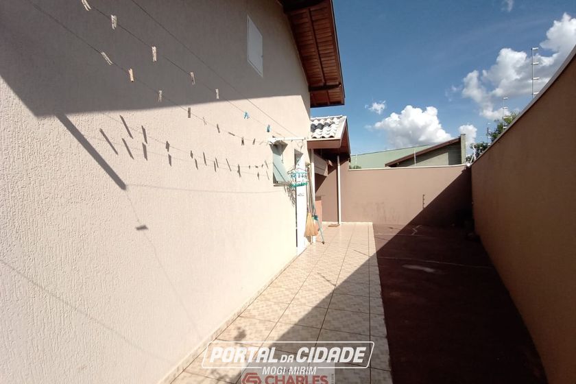 Casa &agrave; venda - 166m&sup2; - Centro