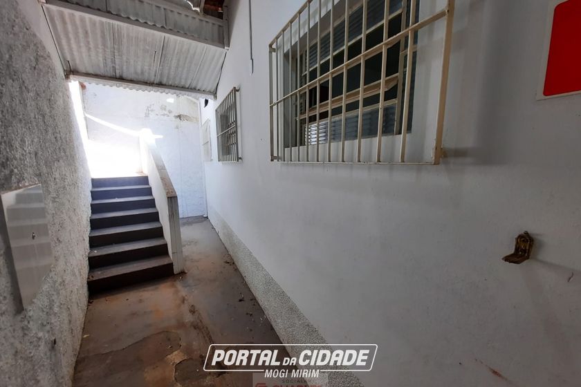 Sala Comercial para alugar - 228m&sup2; - Centro