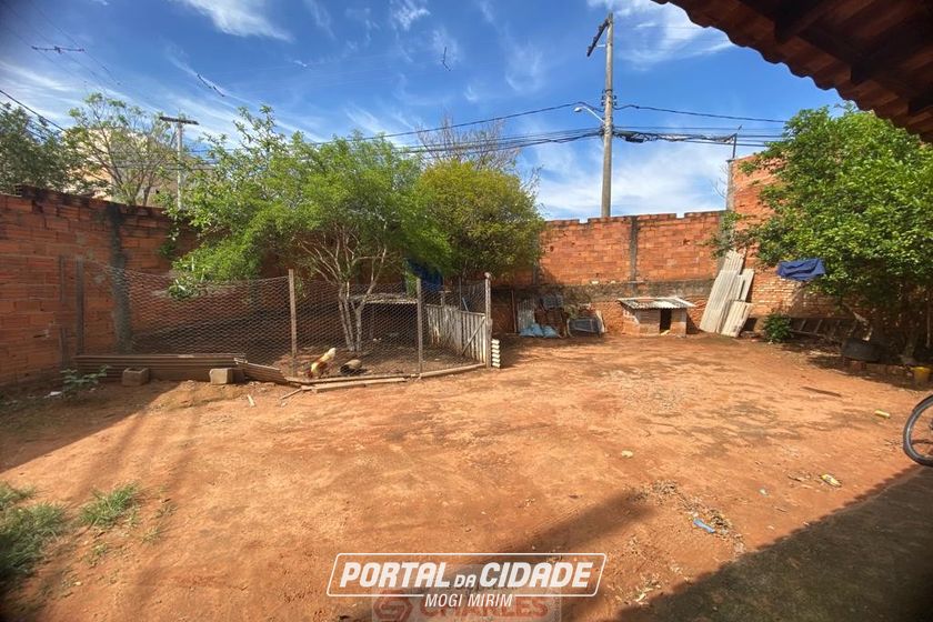 Casa &agrave; venda - 88m&sup2; - Centro