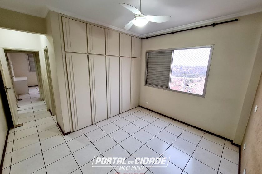 Apartamento &agrave; venda - 142m&sup2; - Centro