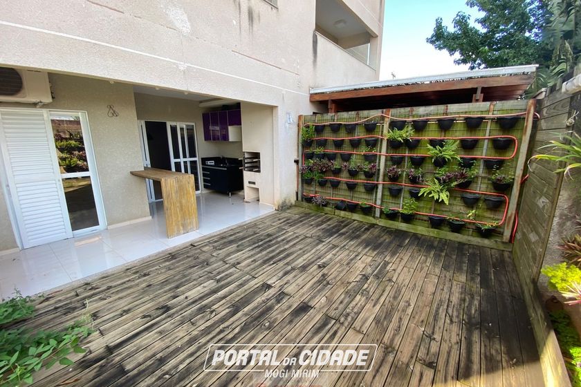Apartamento &agrave; venda - 10m&sup2; - Centro
