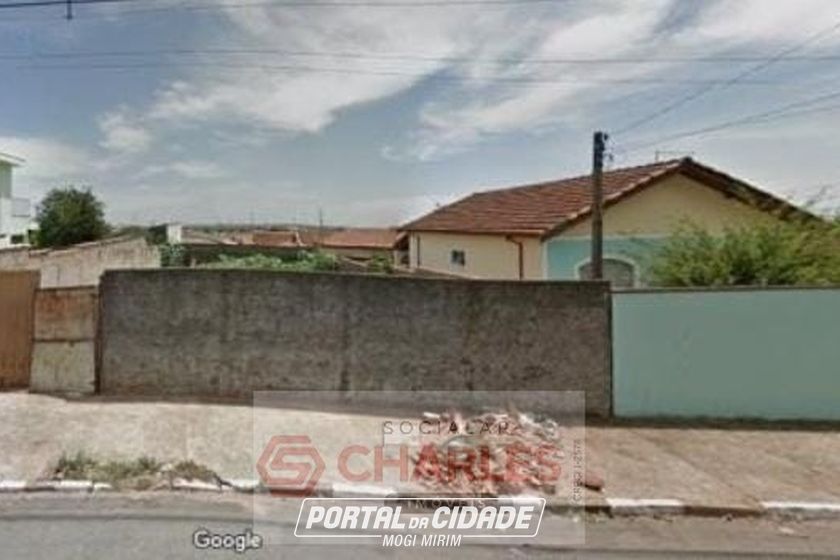 Terreno &agrave; venda - 10m&sup2; - Centro