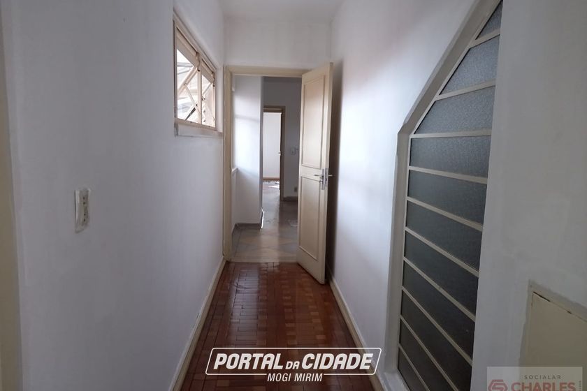 Apartamento para alugar - 110m&sup2; - Centro