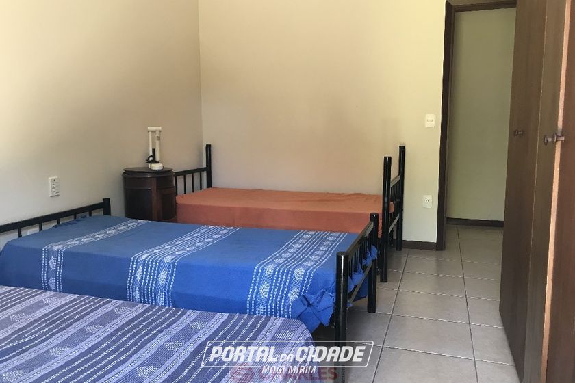 Casa &agrave; venda - 297m&sup2; - Centro