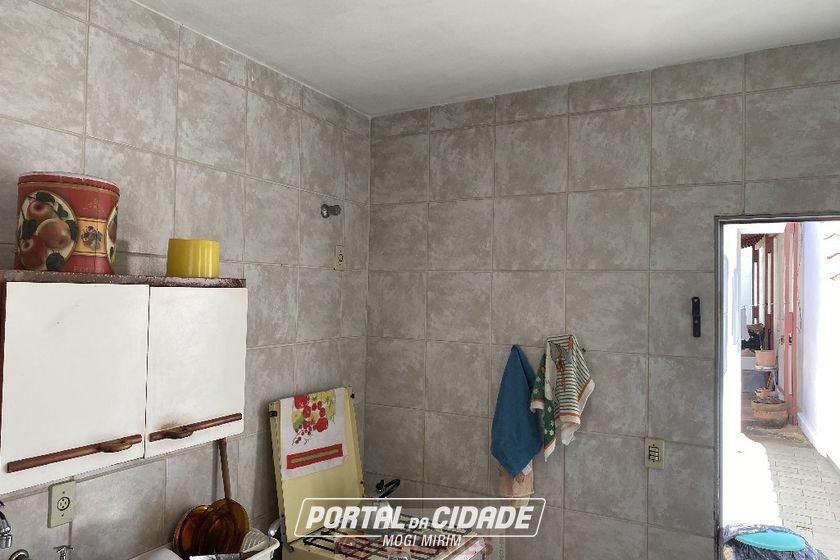 Casa &agrave; venda - 204m&sup2; - Centro