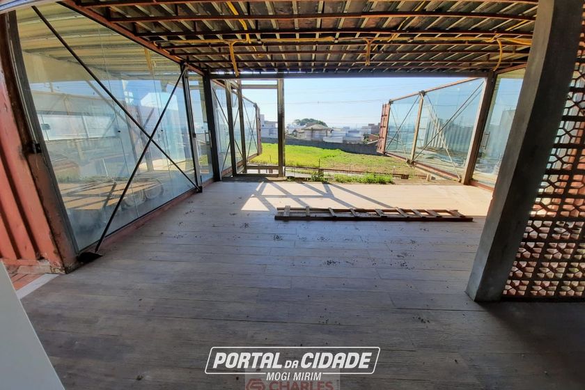 Sala Comercial para alugar - 280m&sup2; - Centro