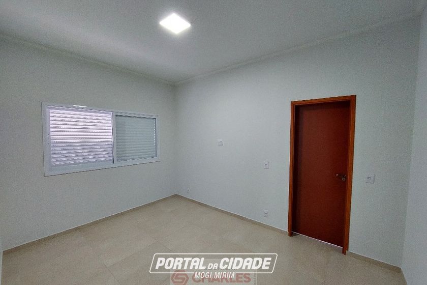 Casa para alugar - 165m&sup2; - Centro