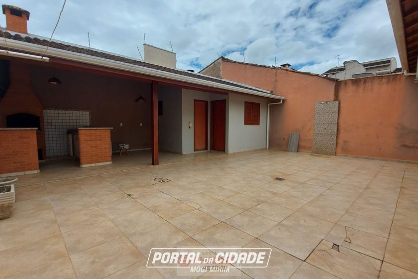 Casa &agrave; venda - 185m&sup2; - Centro