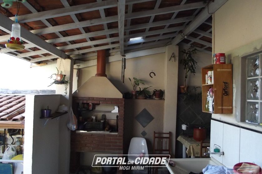 Casa &agrave; venda - 189m&sup2; - Centro