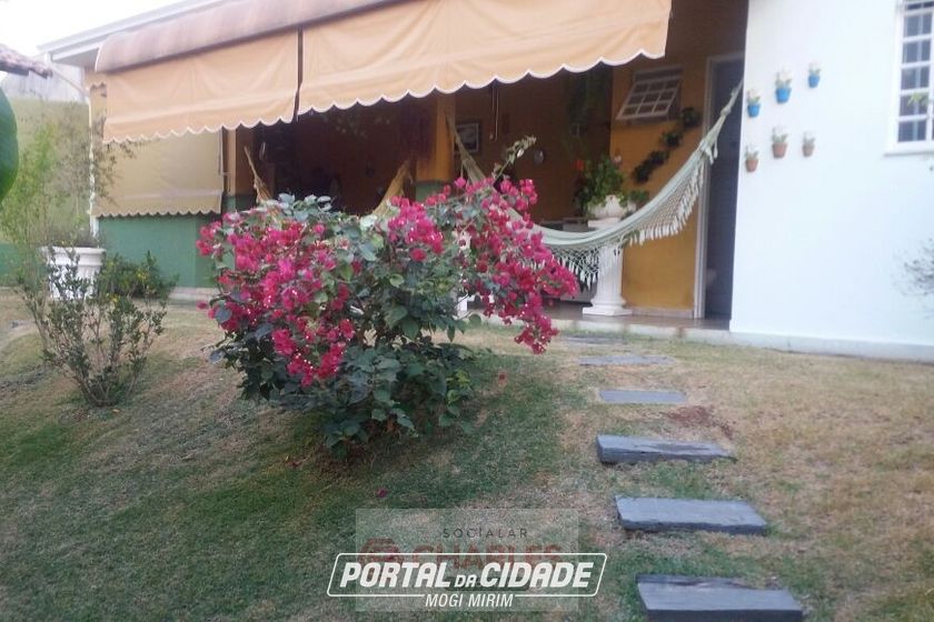 Casa &agrave; venda - 191m&sup2; - Centro