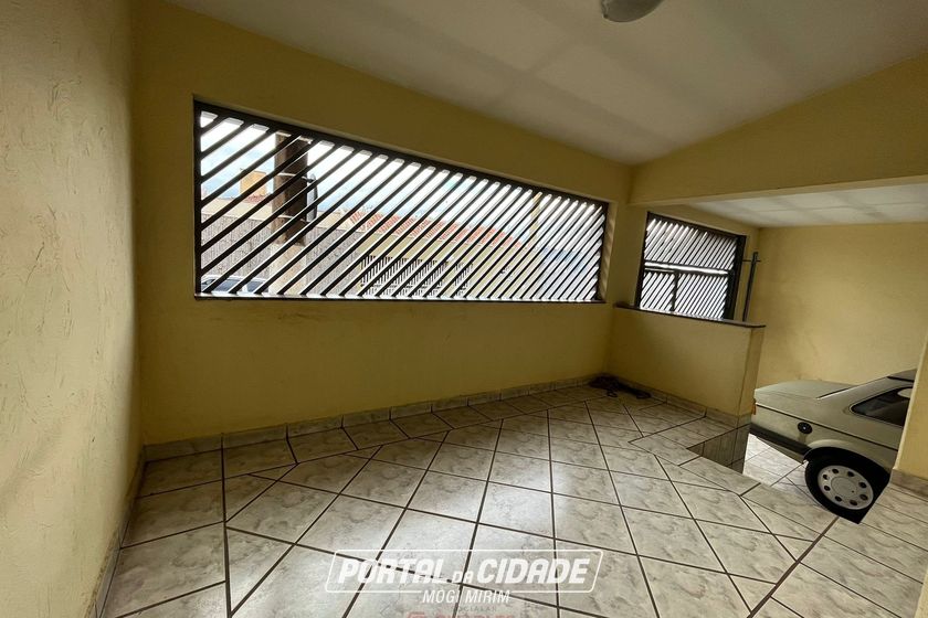 Casa &agrave; venda - 253m&sup2; - Centro