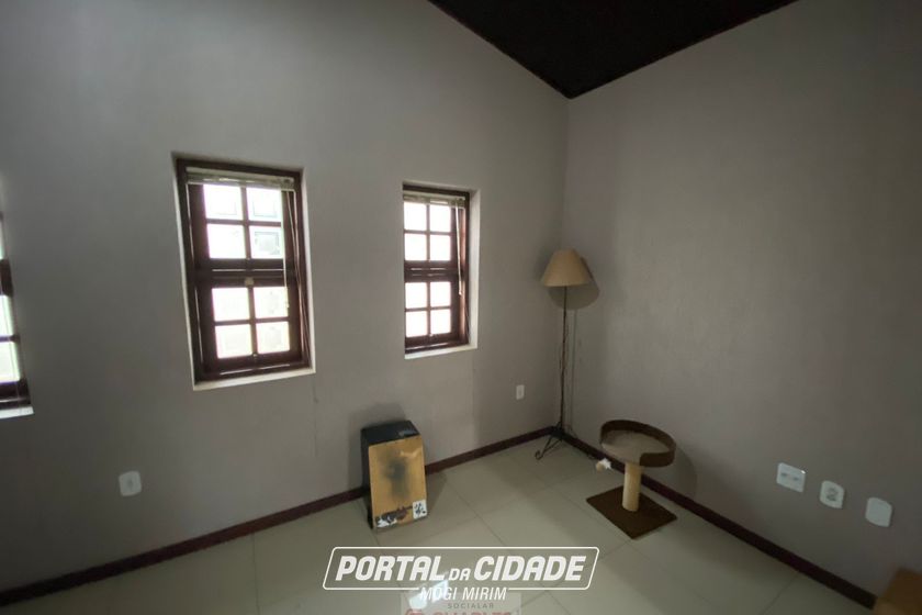 Casa &agrave; venda - 175m&sup2; - Centro
