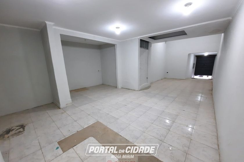 Sala Comercial para alugar - 77m&sup2; - Centro