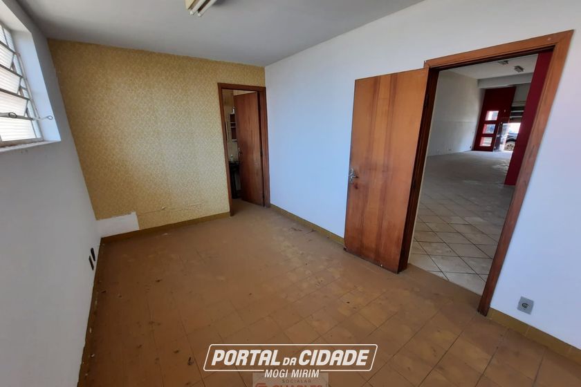 Sala Comercial para alugar - 200m&sup2; - Centro