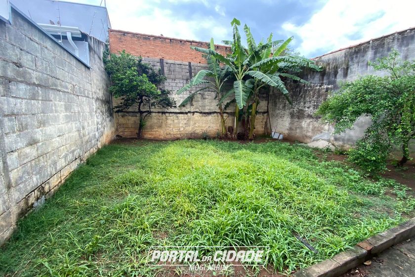 Casa &agrave; venda - 100m&sup2; - Centro