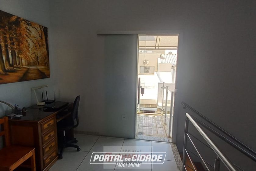 Casa &agrave; venda - 173m&sup2; - Centro