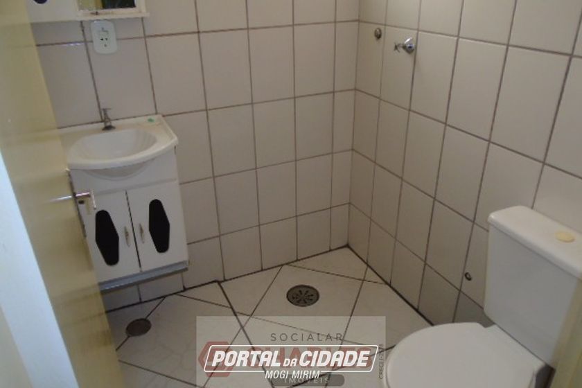 Casa &agrave; venda - 58m&sup2; - Centro